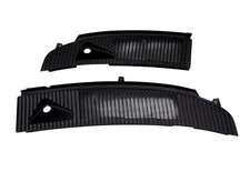 Abdeckung Wasserkasten Scheibenwischer Windlauf R+L Orig Opel Kadett E