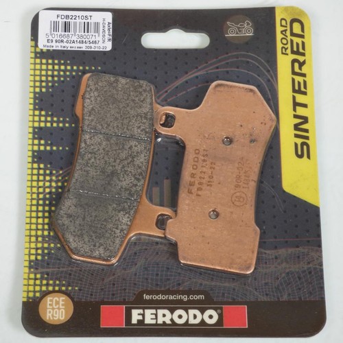 Ferodo bremsbelag für - bremsbelag,