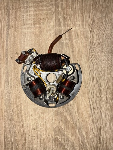 Original simson grundplatte - simson,