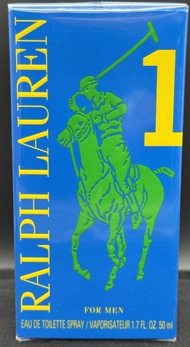 Ralph lauren big - pony, 1