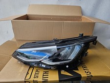 VW Golf 8 5H LED Scheinwerfer vorne links Original 5H1941005C