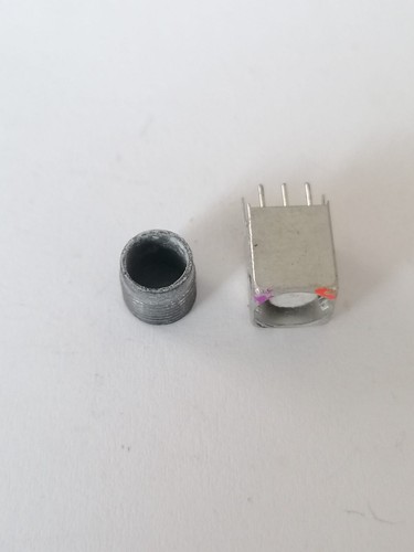 Filter spule 12mh - 2, x