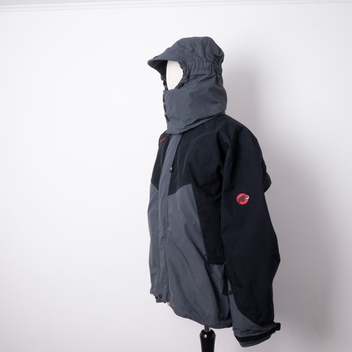 Mammut extreme lhotse xcr - extreme,