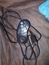 Sega Saturn Controller Pad