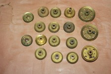 Märklin Metall Baukasten