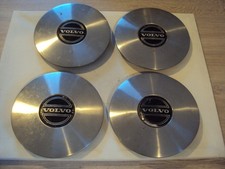 Nabenkappen Radkappen für Volvo 14 Zoll Dersus Felgen Art 1325908 Volvo 240 740