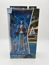 McFarlane Toys Avatar Jake
