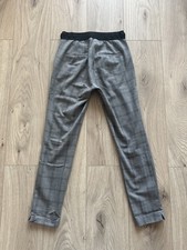 Zara anzughose stoffhose