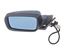 BMW E46 Coupe Cabrio Außenspiegel Spiegel Seitenspiegel Links RLL 11 Pin