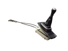 Schaltkulisse Schaltknauf 6-Gang für NISSAN TIIDA SCHRÄGHECK (C11) 1.8