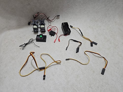 Futaba airplane parts - futaba, rc