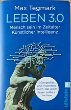 Leben 3.0: Mensch sein im