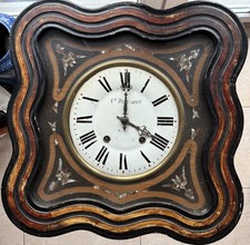 Ochsenauge Uhr ***DROULOUT***