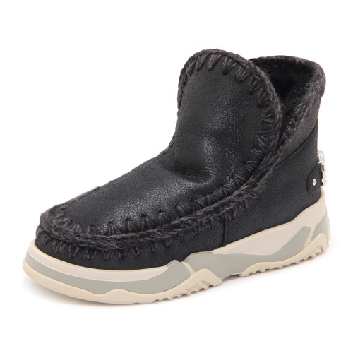 M7766 stivaletto donna - donna, mou