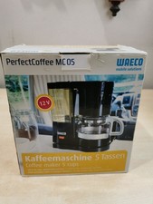 Waeco kaffeemaschine volt - 12,