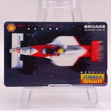 Ayrton Senna da Silva HONDA F1