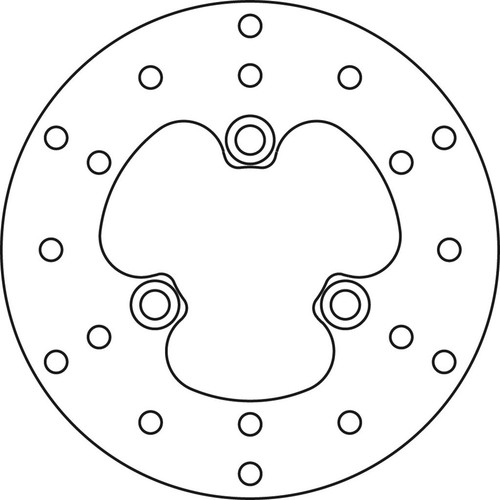 Trw bremsscheibe für kymco - trw,