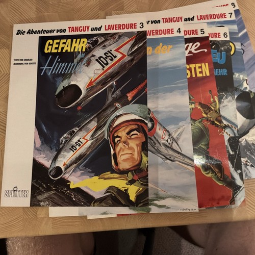 Abenteuer von tanguy - abenteuer, und
