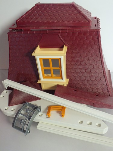 Playmobil ersatzteile - playmobil,
