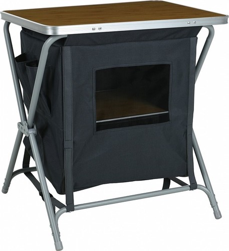 Campingschrank campingtisch - campingschrank,