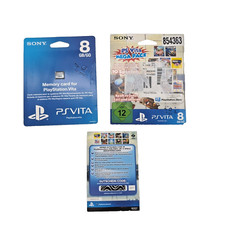 Playstation PS Vita Mega Pack