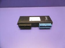 Steuergerät Hardtop elektrisch Dach Faltdach Astra H TwinTop Cabrio 13289142