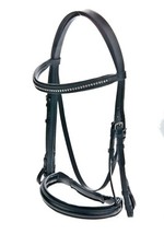 KANDARE + Zügel weiches