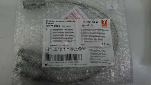 Lifepak defi adapter für - lifepak,