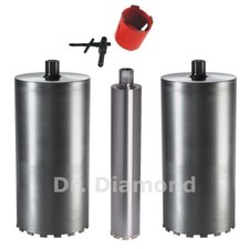 Profi Diamantbohrkrone Dosenbohrer Kernbohrkrone Nass Trocken sofort lieferbar