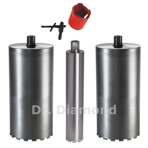 Profi diamantbohrkrone - profi,