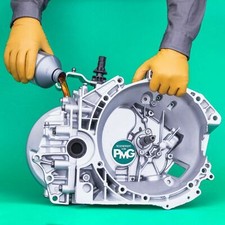 GETRIEBE 20GP15 20GP17 20GP05 20GP06 CITROEN JUMPER PEUGEOT BOXER 2.2HDI ? 