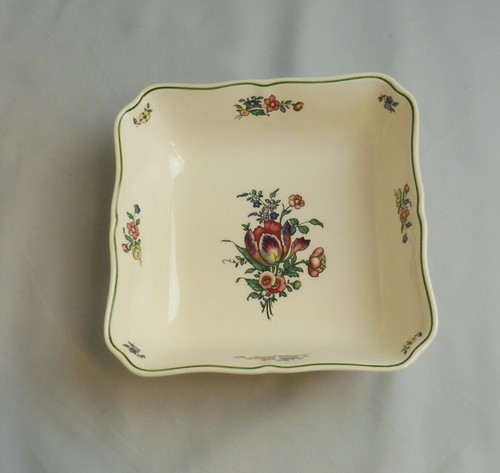 Alt strassburg villeroy - v., &