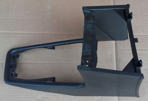 Opel kadett mittelkonsole - kadett,