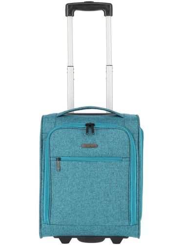 Travelite cabin bordtrolley - 2w,