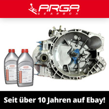 Garantie GETRIEBE FIAT DUCATO