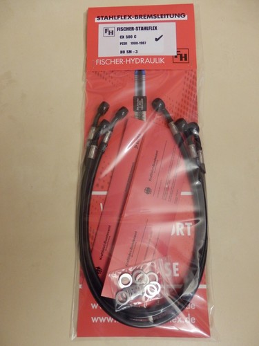 500 pc01 stahlflex - 500, 80-