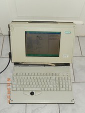 SIEMENS Simatic PG740 CD-ROM