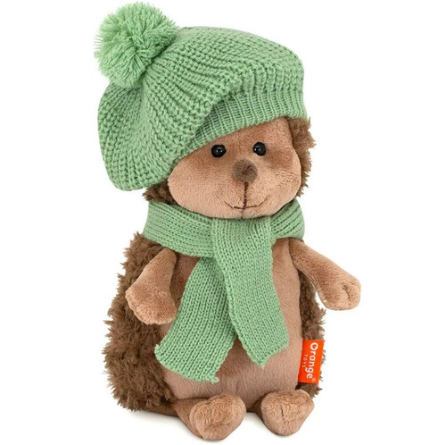 Orange toys igel - orange,