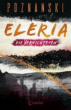 Eleria (Band 3) - Die Vernichteten | Buch | 9783743214767