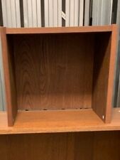 braun / Nussbaumnachbildung 