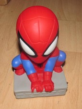 Spider-Man – Nachtlampe – Go Clow – Moose Höhe 11 cm
