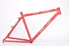 RS Bikes Beast 7.0 Competition