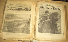 Sammlung Das Regiment greift