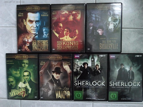 Auswahl filmklassiker - ,