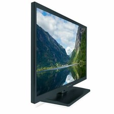 Alphatronics SL-24 DSBAI+ mit