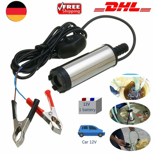 Elektrische auto ölpumpe - elektrische,