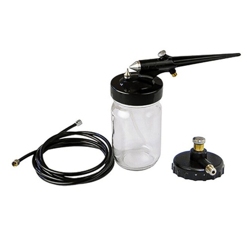 Badger airbrush set - badger,