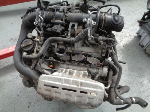 Seat skoda audi eos - seat,
