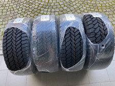 4x 255/55 R18 120/118R General Grabber AT-3 Ganzjahresreifen FR XL M+S 3PMSF