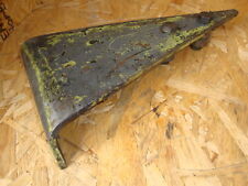 Schutzblech / Abdeckung für Getriebe Fendt Favorit 12S 12SA Traktor Schlepper